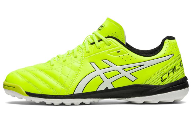 ASICS Calcetto WD 8 TF 'Safety Yellow White' 1113A008-751