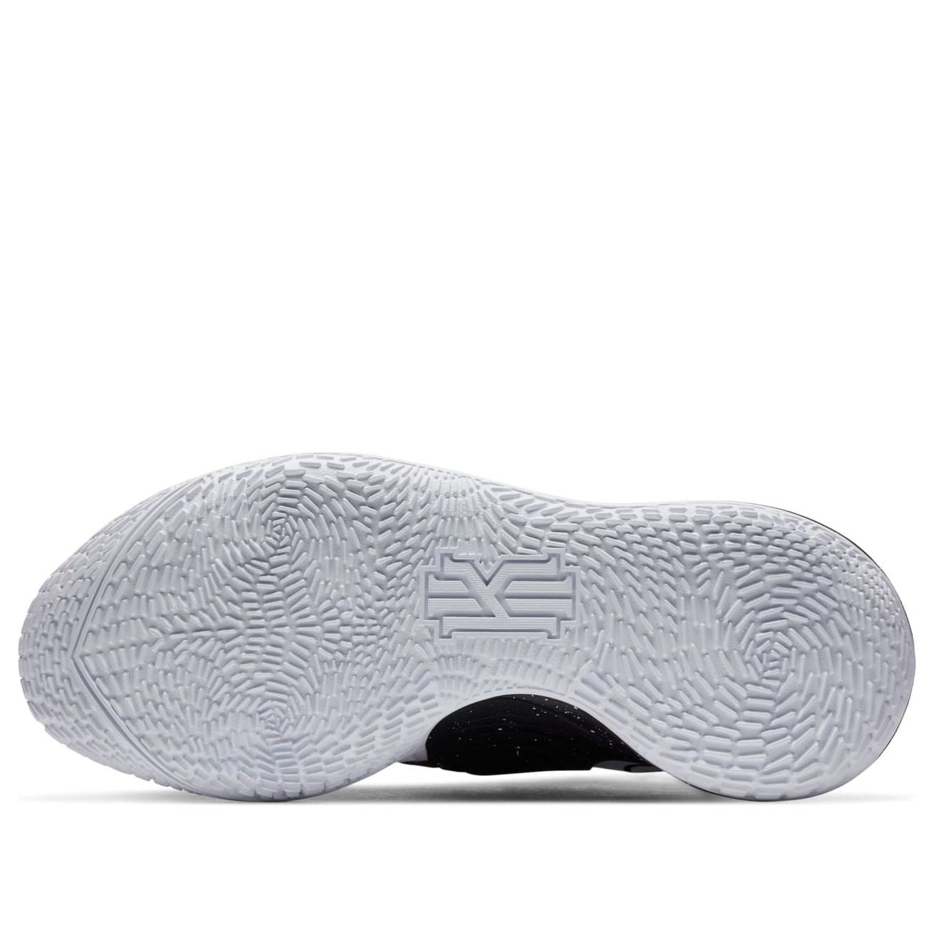 Nike Kyrie Low 3 Team 'White Black' CW6228-101