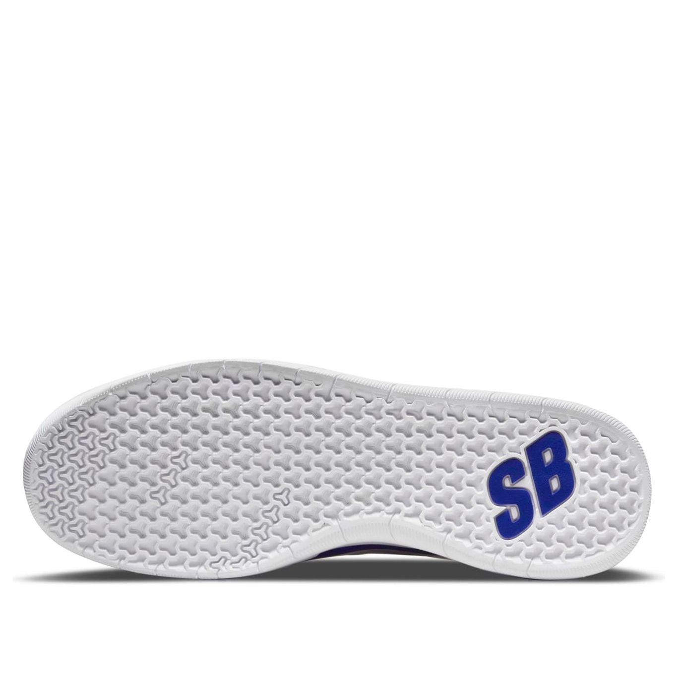Nike Nyjah Free 2 SB 'Concord Grey Fog' BV2078-403