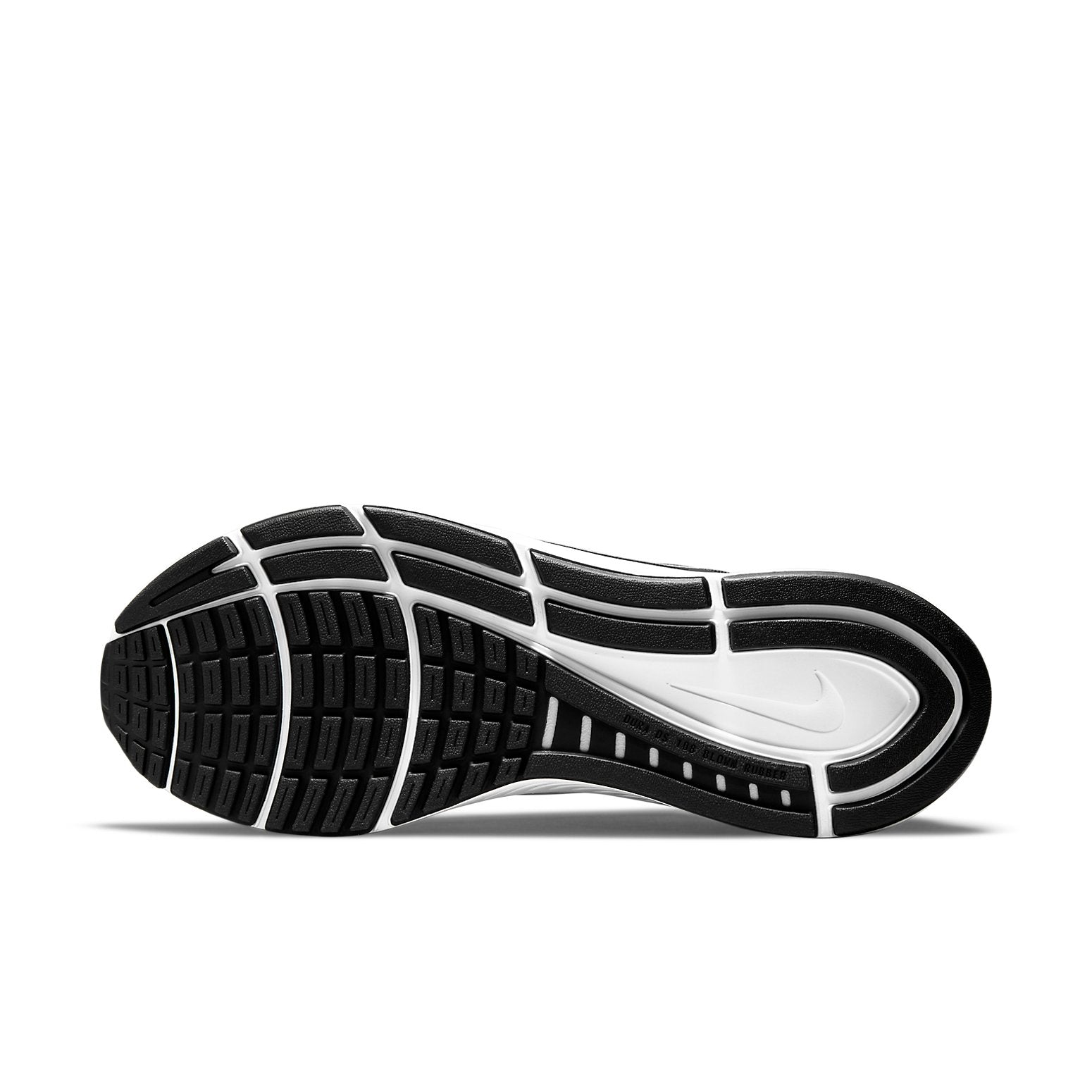 Nike Air Zoom Structure 24 'Black White' DA8535-001