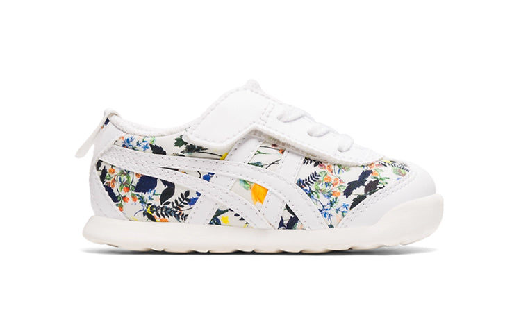 Onitsuka Tiger Mexico 66 TS 'Blue White' 1184A144-750