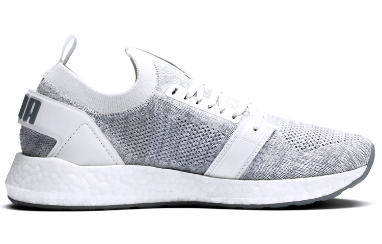 (WMNS) PUMA NRGY Neko Engineer Knit 'White' 191094-07