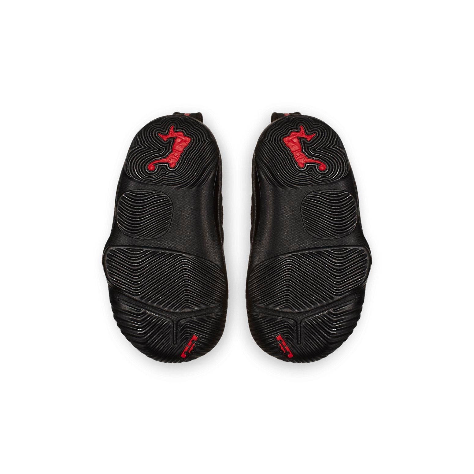 (TD) Nike LeBron 16 'Fresh Bred' AQ2468-002