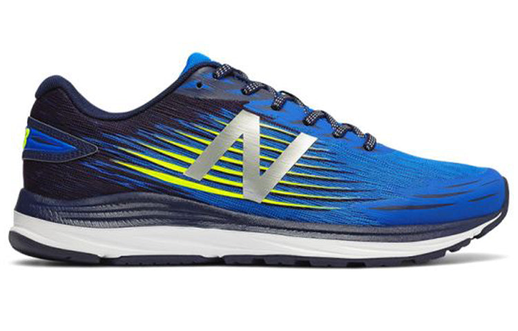 New Balance Synact Blue/Black MSYNLH1