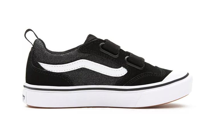 (PS) Vans Old Skool 'Black White' VN0A4U1PXME