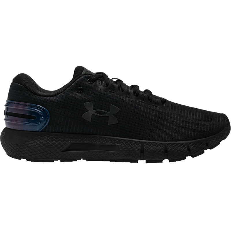 Under Armour Charged Rogue 2.5 Storm Running Shoes 'Black' 3025250-003