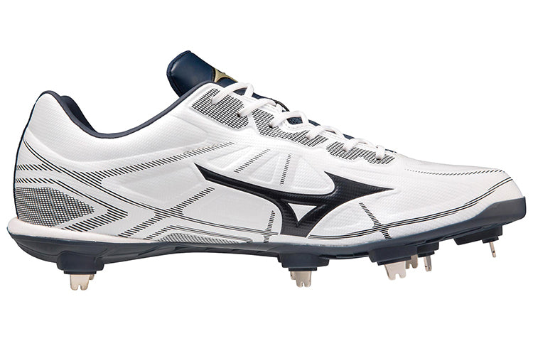 Mizuno Light Revo Elite 'White' 11GM211114