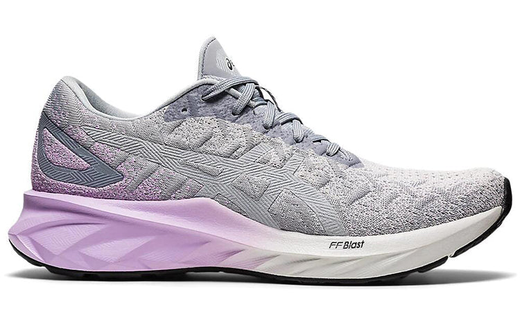 (WMNS) ASICS DynaBlast 'Grey Sheet Rock' 1012A701-020