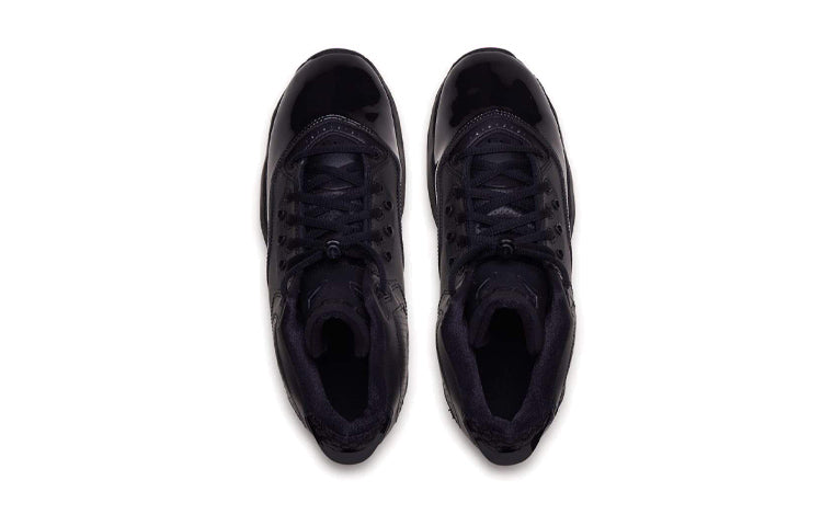 (GS) Air Jordan B'Loyal 'Triple Black' CK1425-004