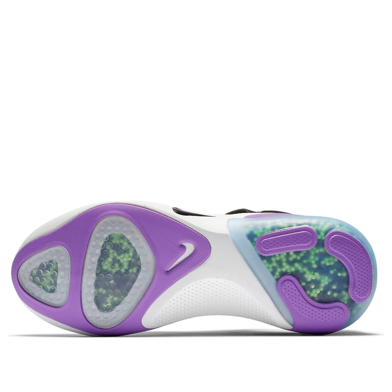 Nike Joyride Run Flyknit 'Summit White' CQ5409-101