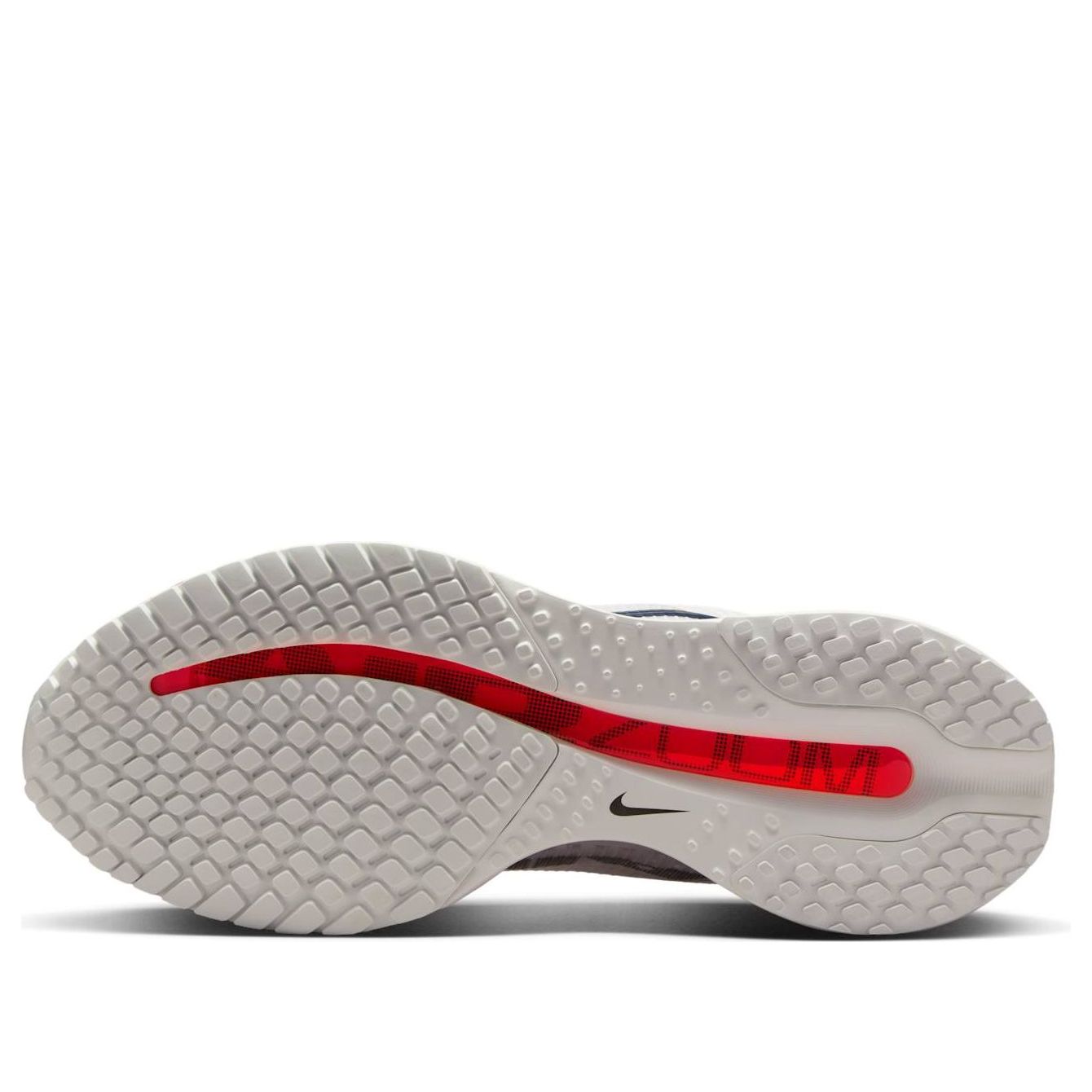 (WMNS) Nike Air Zoom Pegasus Premium 'Summit White Bright Crimson' HQ2593-101