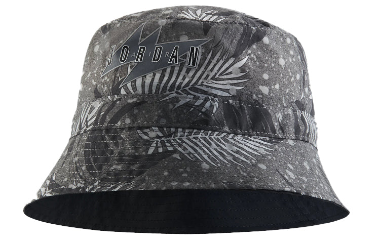 Air Jordan Bucket Hat 'Black' CU6544-010