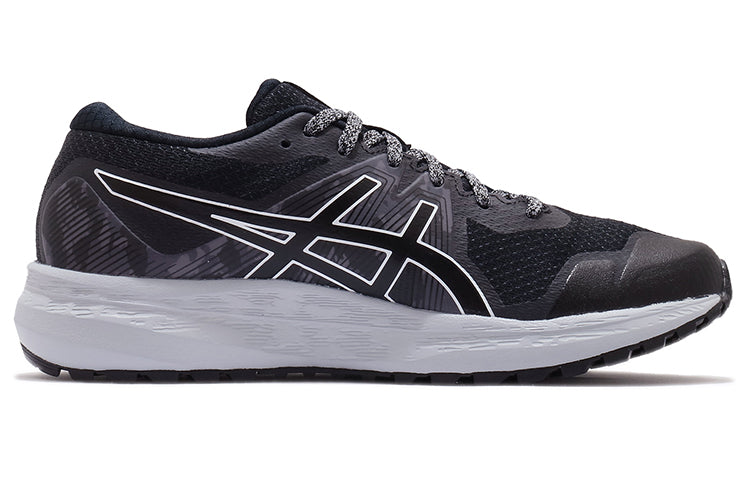 (WMNS) ASICS Gel-Scram 6 'Graphite Grey' 1012A730-020