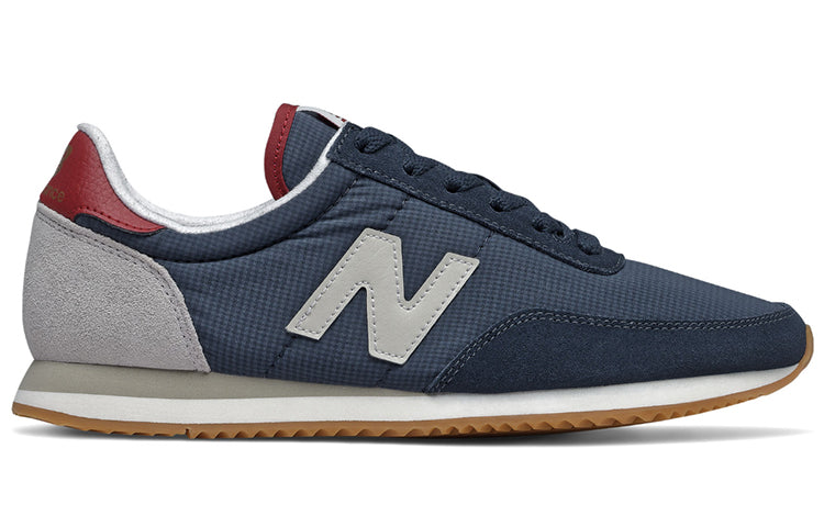(WMNS) New Balance 720 Blue/Red WL720WB