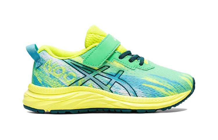 (PS) ASICS Noosa Tri 13 'New Leaf Velvet Pine' 1014A226-301