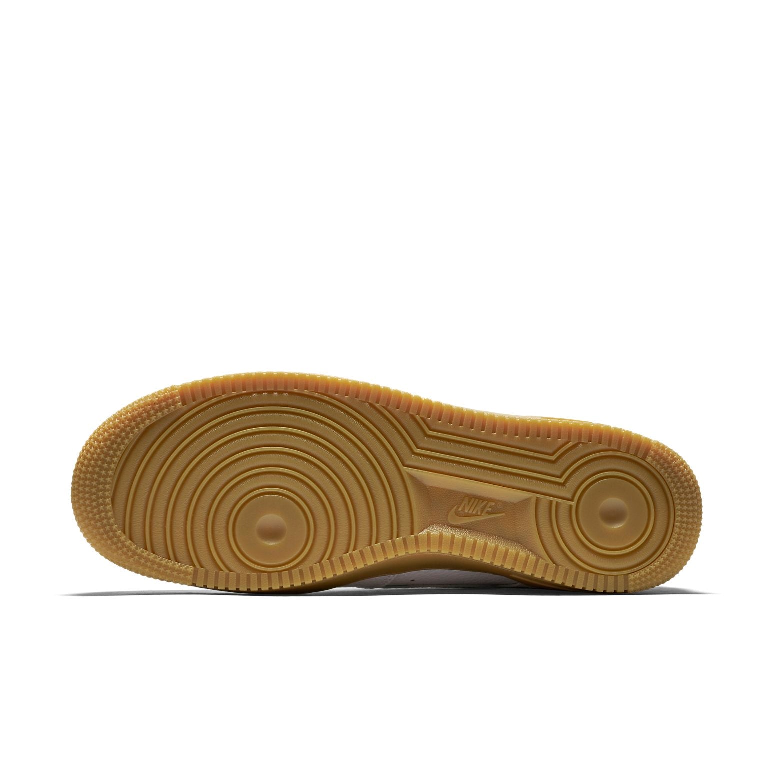 Nike Air Force 1 Low 'White Gum' 488298-159