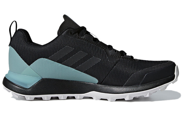(WMNS) adidas Terrex Cmtk Gtx 'Black Blue' AC7932