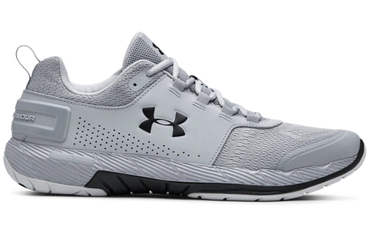 Under Armour Charged Commit TR EX 'Mod Grey' 3020789-109