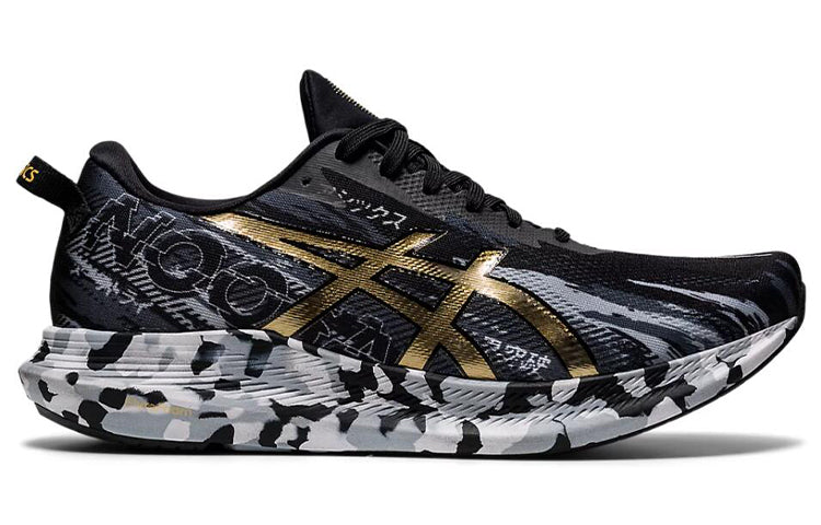 ASICS Gel-Noosa Tri 13 'Black Pure Gold' 1011B021-001