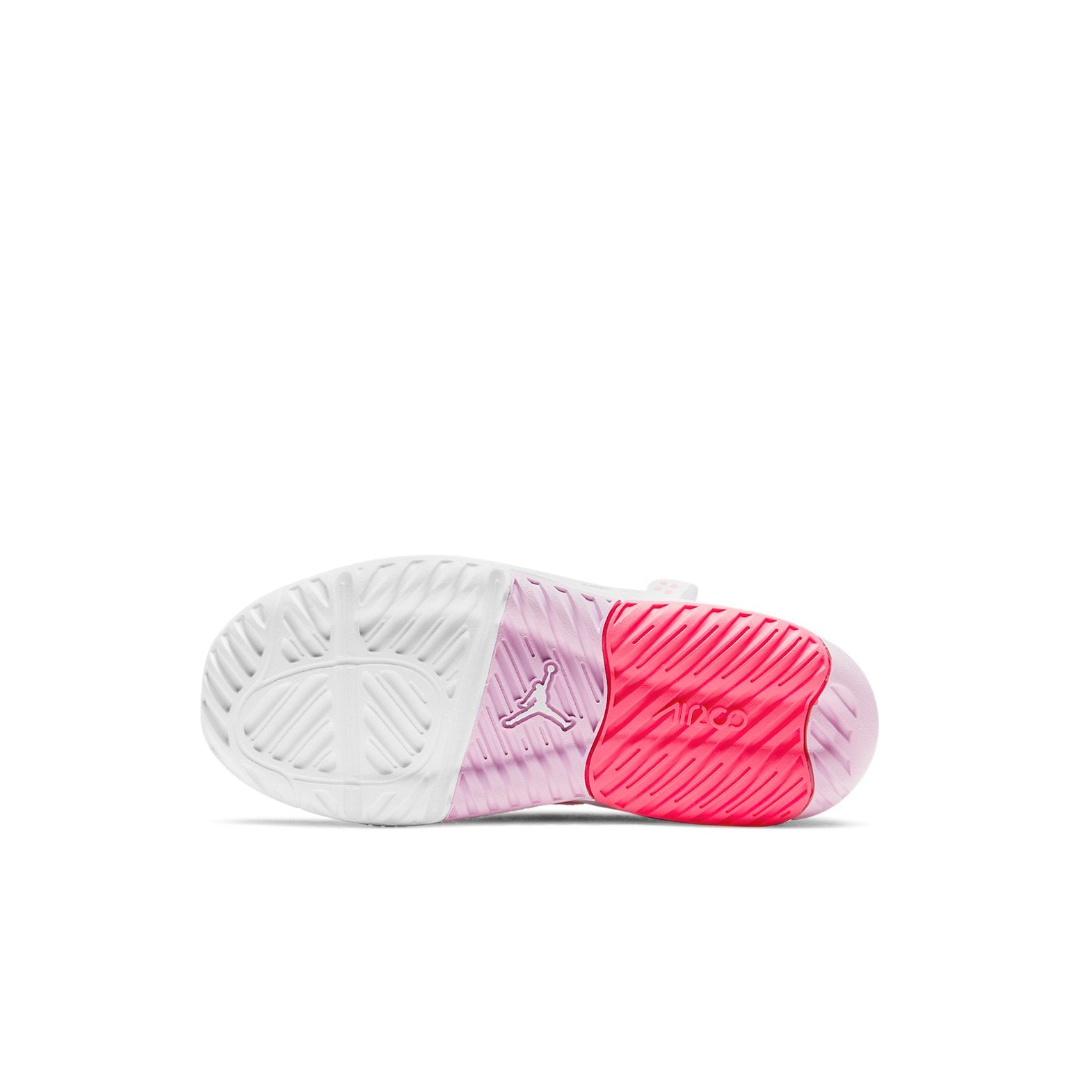 (PS) Air Jordan MA2 White/Pink CW5998-100