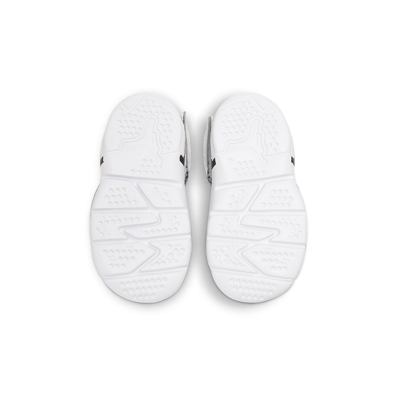 (TD) Air Jordan 6 Retro Little Flex 'White Black' CT4417-100