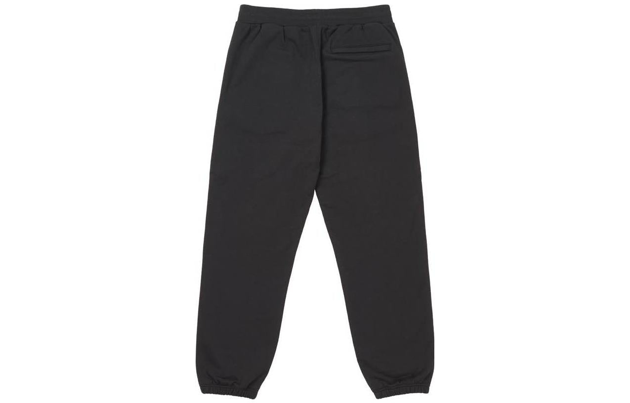 Palace Basically A Jogger 'Black' P18JG003