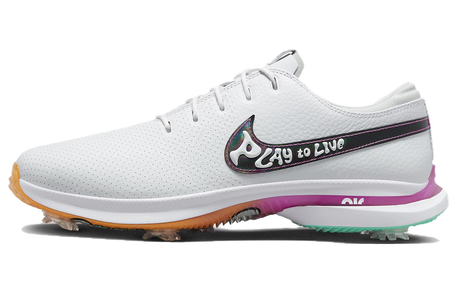 Nike Air Zoom Victory Tour 3 NRG 'Live to Play, Play to Live' DZ4558-100