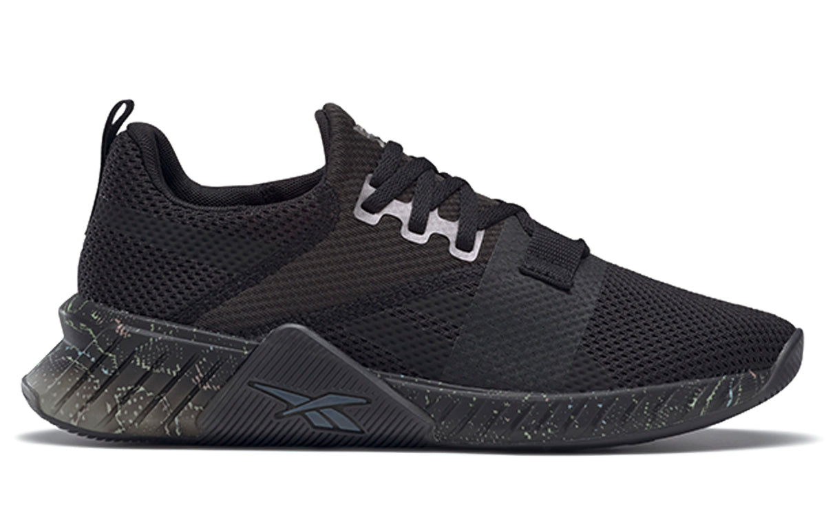 (WMNS) Reebok Flashfilm Train 2 'Black' G55994