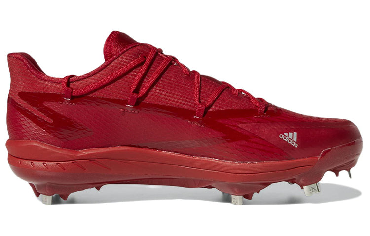 adidas Adizero Afterburner 8 'Team Power Red' FZ4216
