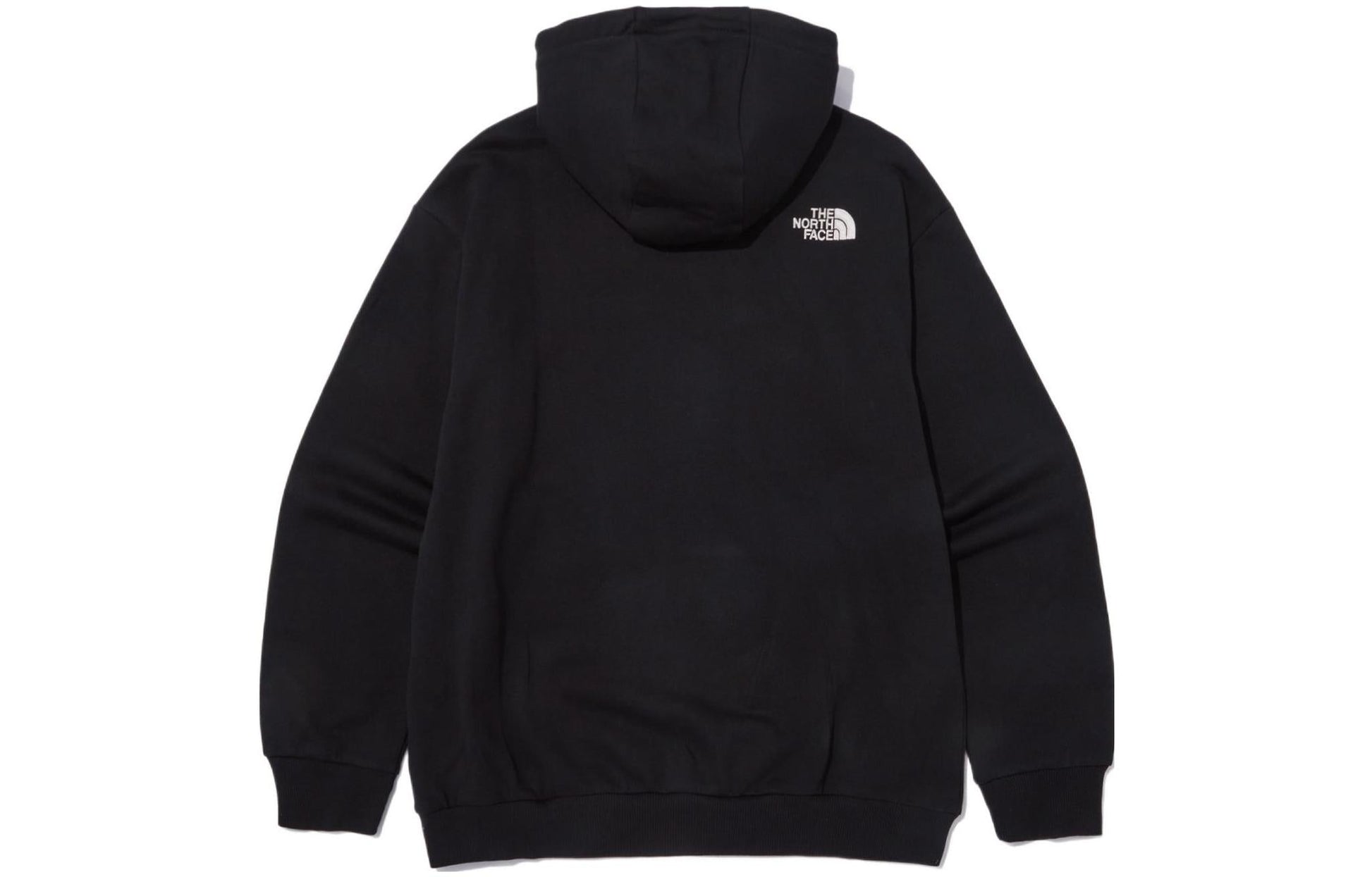 THE NORTH FACE Street Style Hoodie 'Black' NM5PN90A