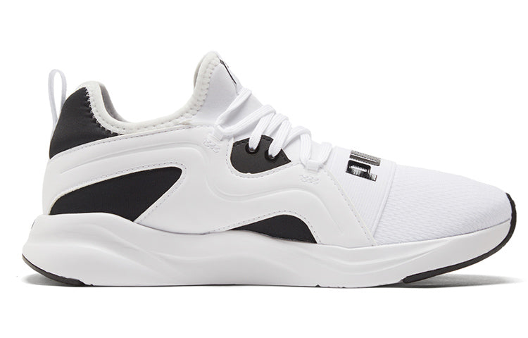 PUMA Softride Rift Breeze 'White Black' 195067-03