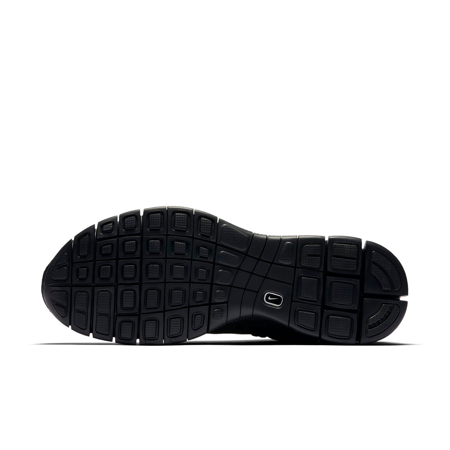 Nike Free Inneva Woven 2 'Black' 845014-001