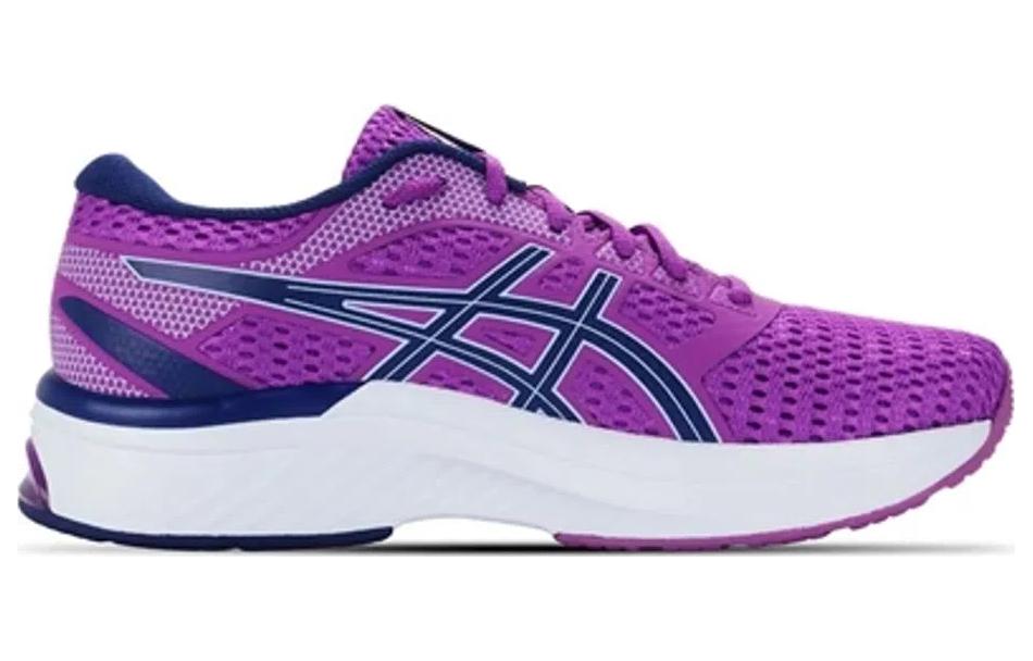 (WMNS) ASICS Gel-Sparta 'Purple Blue' 1012B337-500
