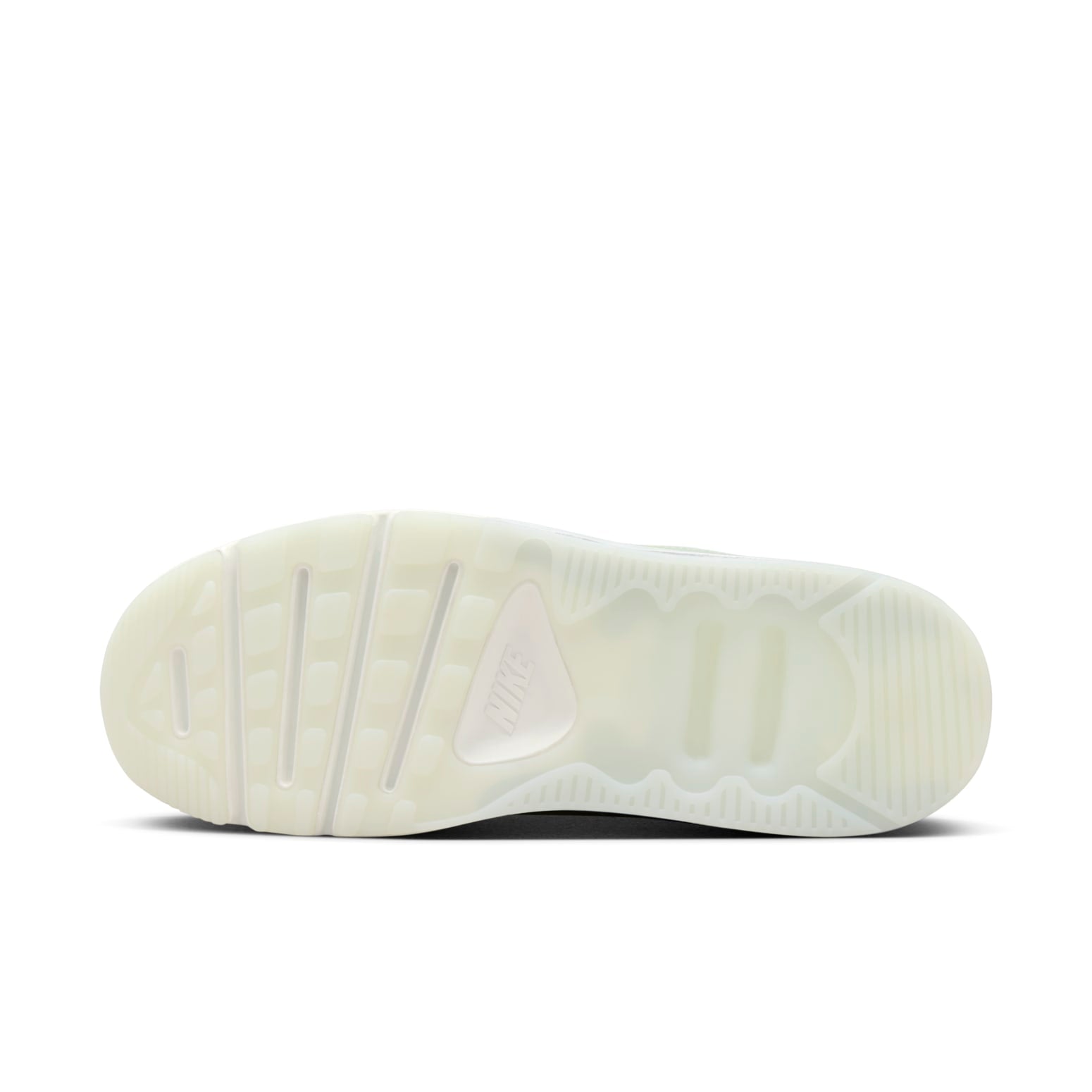 (WMNS) Nike Air Max 90 LV8 'Summit White Barely Green' HF0782-102