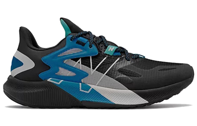 New Balance FuelCell Propel RMX 'Black Team Royal' MPRMXLB