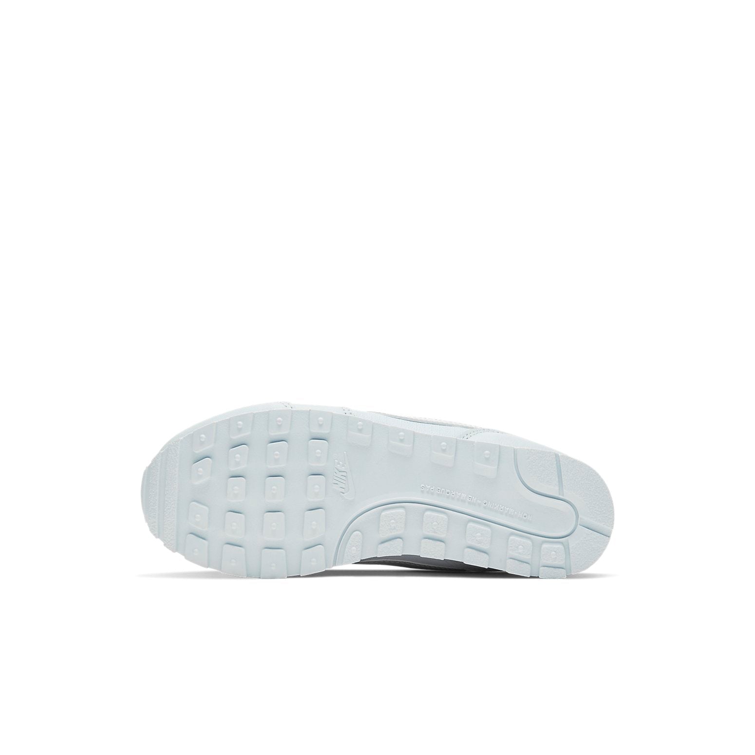 (PS) Nike MD Runner 2 FP 'Light Blue Silver' CW3549-400