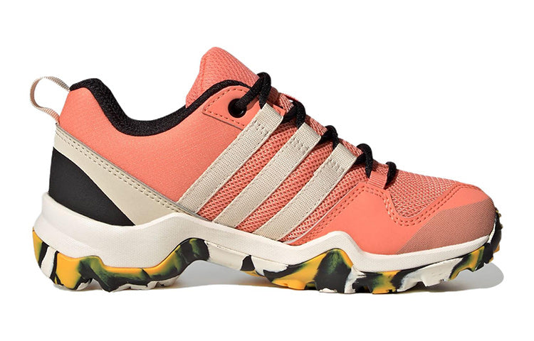 (GS) adidas Terrex AX2R 'Coral Fusion' IF7515