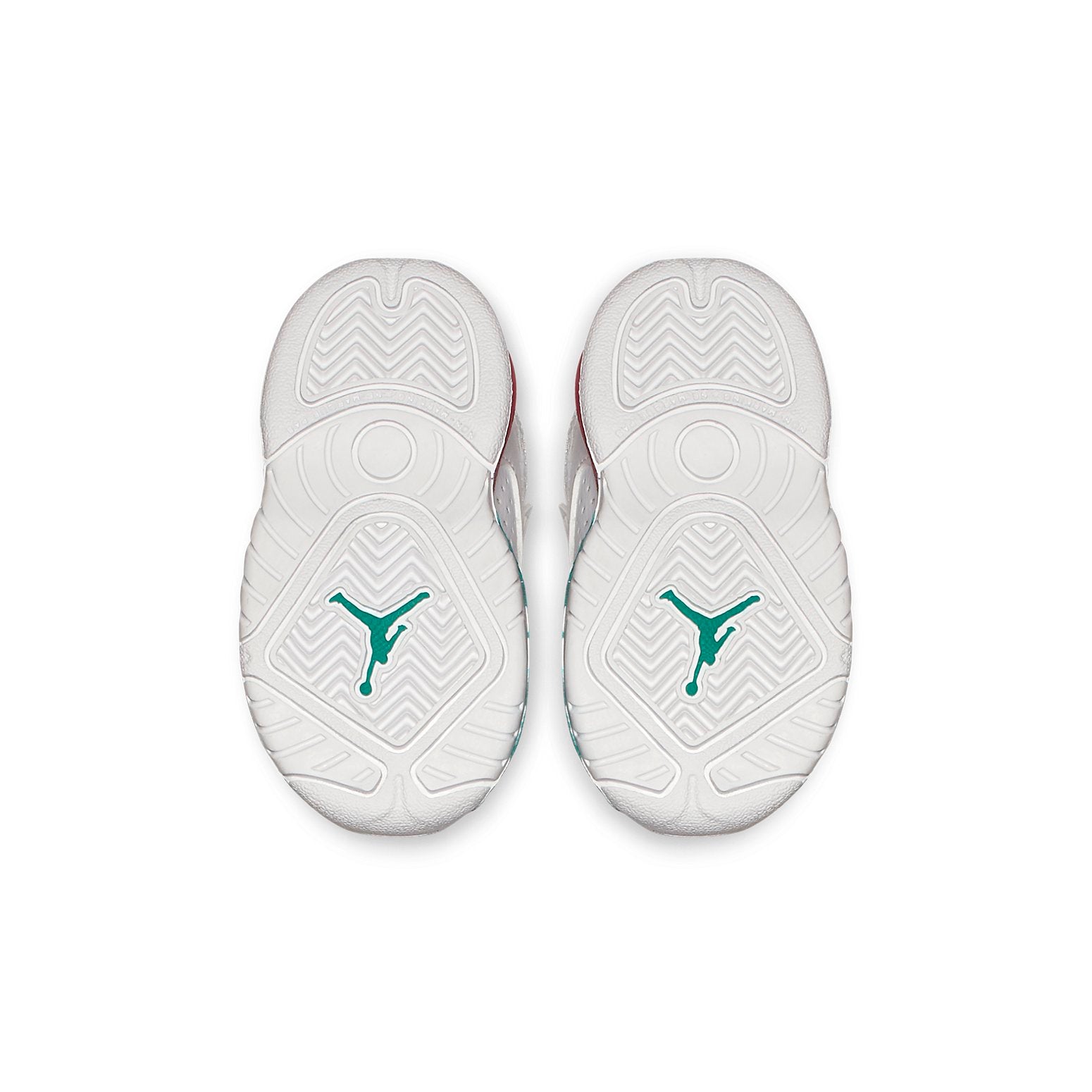 (TD) Air Jordan Lift Off 'White Blue Pink' AV1244-105
