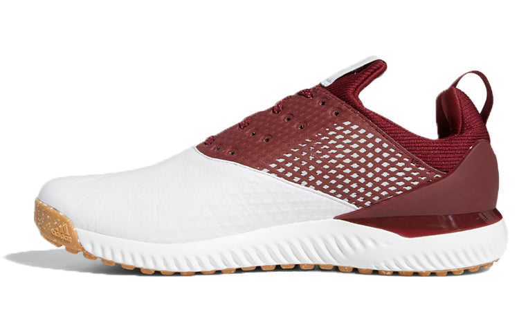 adidas Adicross Bounce 2.0 'White Red' F35410