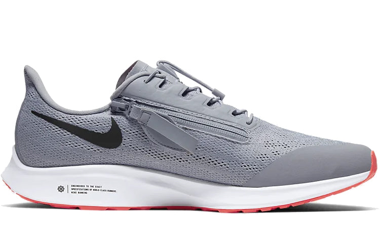 Nike Air Zoom Pegasus 36 FlyEase 'Wolf Grey' BV0613-003