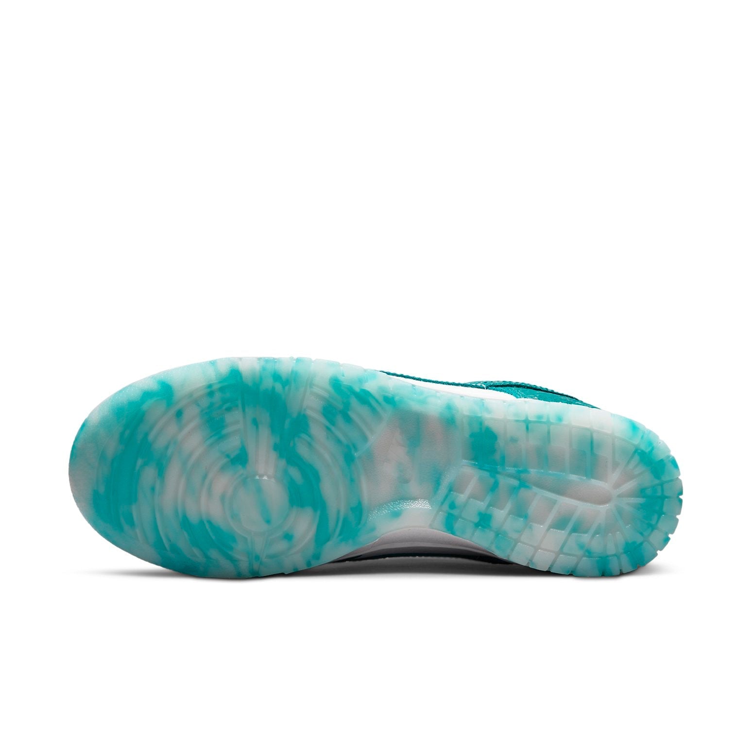 (WMNS) Nike Dunk Low 'Ocean' DV3029-100