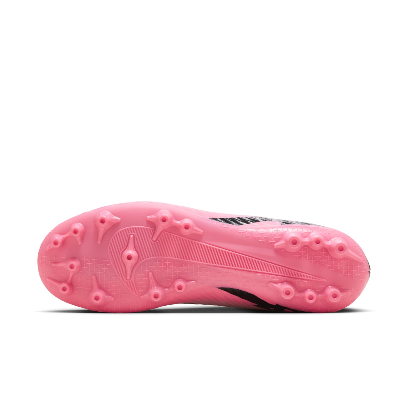 Nike Zoom Vapor 15 Academy AG 'Pink Foam Black' DJ5630-601