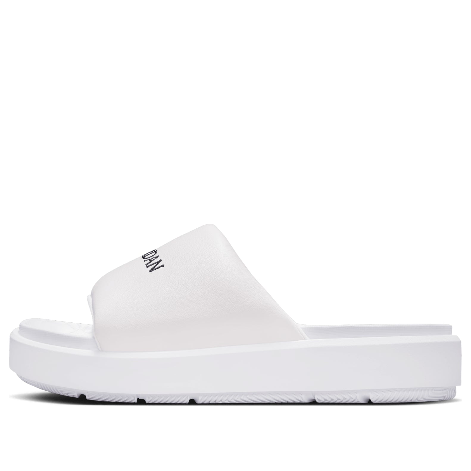 (WMNS) Air Jordan Sophia Slide SS 'White Neutral Grey'  FZ7012-100