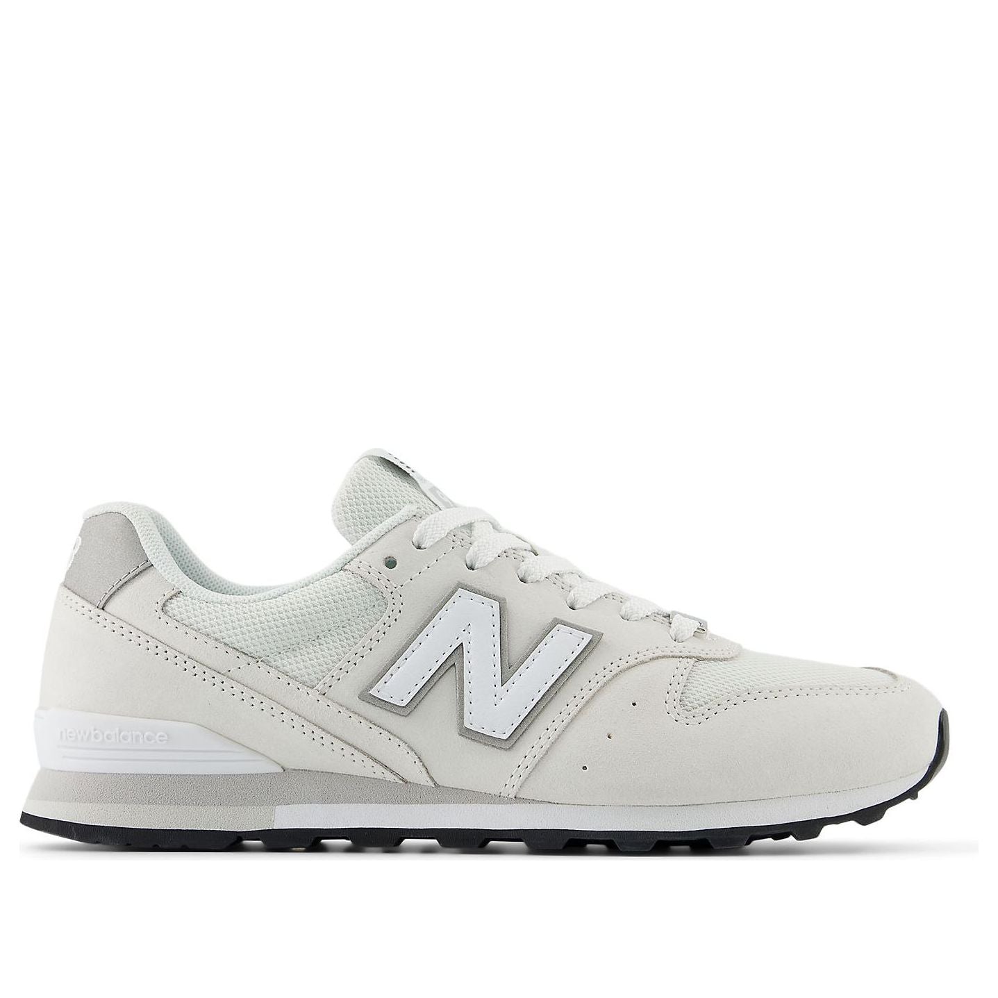 (WMNS) New Balance 996V2 'Reflection White' WL996EH2