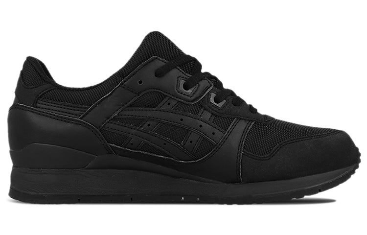 ASICS Gel-Lyte III 'Black' H6B3N-9090