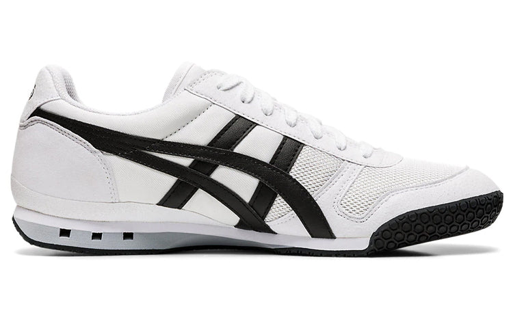 Onitsuka Tiger Ultimate 81 'White Black' 1183A723-100