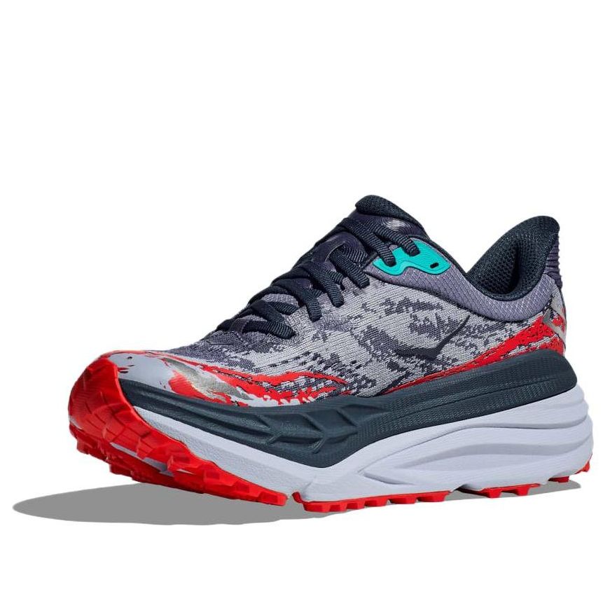 HOKA ONE ONE Stinson 7 'Anchor Gull' 1141530-ANCH