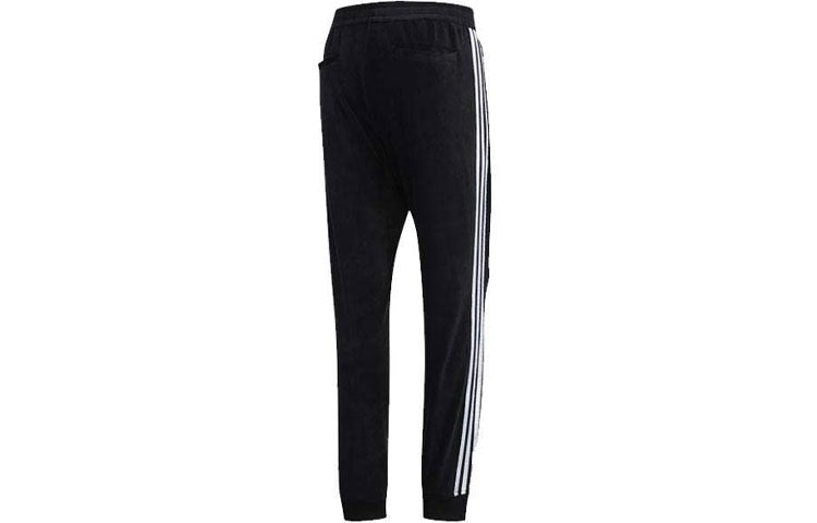 adidas originals x Have A Good Time HAGT Pants Black DZ9234