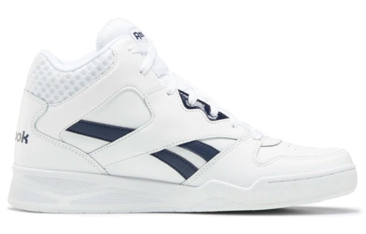 Reebok Royal BB4500 Hi 2 'White Blue' FV0276