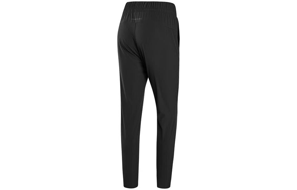 (WMNS) Skechers Sport Woven Pant 'Black' P323W015-0018